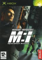 Mission Impossible Operation Surma - thumbnail
