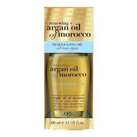 OGX Renewing Argan Oil Penetrating Oil - thumbnail