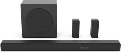 Subwoofer Hisense Bluetooth luidspreker - thumbnail