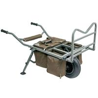 Nash Trax Metro Mk2 - thumbnail