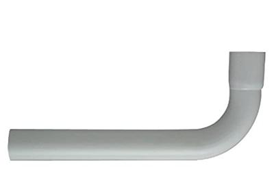 Cornat Spoelkastbocht 90Gr D44 Wi - CSPRB9000