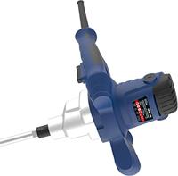 GÜDE GRW 1400 58046 Mortelmixer 1400 W - thumbnail