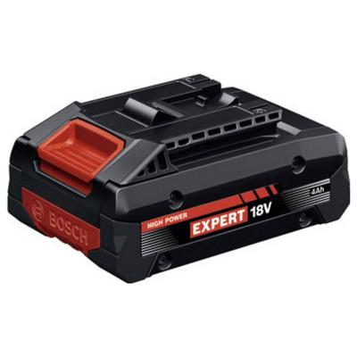 Bosch Professional EXBA18V-40 1600A036YW Gereedschapsaccu 18 V 4.0 Ah