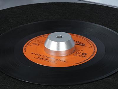 Audio Dynavox Dynavox aluminium single-puck ASP1