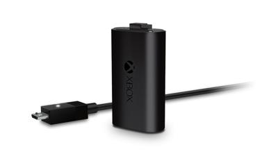 Microsoft Xbox One Play & Charge Kit