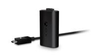 Microsoft Xbox One Play & Charge Kit - thumbnail