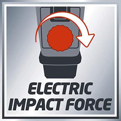 Einhell TC-EN 20 E 4257890 Elektrisch nietpistool Type niet Type 53 Lengte nieten 6 - 14 mm Einhell TC-EN 20 E 4257890 Elektrisch nietpistool Type niet Type 53 Lengte nieten 6 - 14 mm