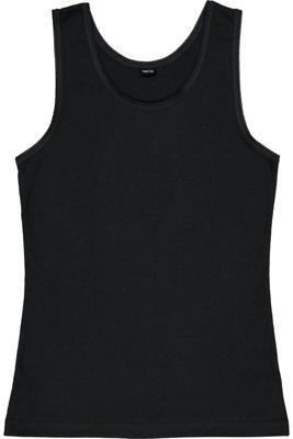 Hemd - Zwart Hemd - Zwart