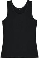 Hemd - Zwart - thumbnail