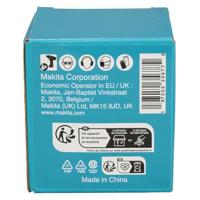 Makita Accessoires Krachtdop 41x68mm - E-24599 - thumbnail