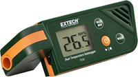 Extech RHT30 RHT30 Multidatalogger Te meten grootheid Luchtvochtigheid, Temperatuur -30 tot +70 °C 0.1 tot 99.9 % Hrel PDF-functie - thumbnail