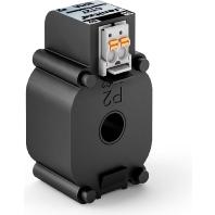 Janitza CT27-35 1503080 Stroomomvormer 3-fasig Primaire stroom 35 A Secundaire stroom 1 A 1 stuk(s) - thumbnail