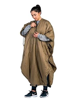 Amazonas Underquilt-Poncho hangmat