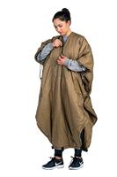 Amazonas Underquilt-Poncho hangmat - thumbnail