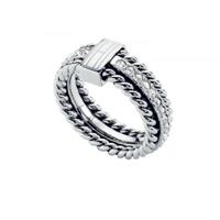Ring Dames Tommy Hilfiger 2700582B (12) - thumbnail