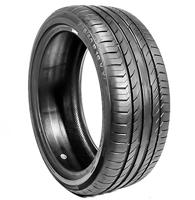 Continental SportContact 5 225/40 R19 93Y 22540YR19TCSC5MOESSR - thumbnail