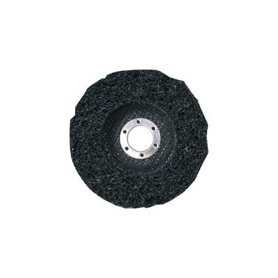Makita Accessoires Reinigingsschijf 125mm zwart - B-28983 B-28983