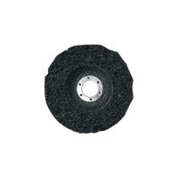 Makita Accessoires Reinigingsschijf 125mm zwart - B-28983 B-28983 - thumbnail