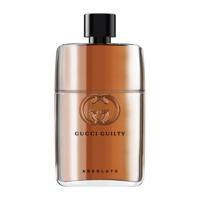 Gucci Guilty Absolute Pour Homme Eau de Parfum 90ml - thumbnail
