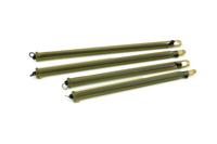 Matrix Elasticated Feeder Tubes Medium 2St. - thumbnail