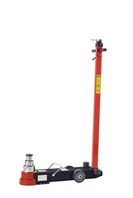KS Tools 160.0743 Luchthydraulische autokrik