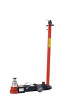 KS Tools 160.0743 Luchthydraulische autokrik - thumbnail
