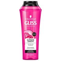 Gliss Kur Shampoo supreme length (250 Milliliter) - thumbnail