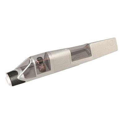 FMS - 1700Mm F7F Tigercat Silver Cockpit (FMSRB104SIL)