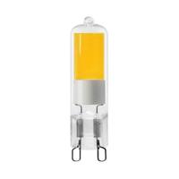 Ledlamp EDM 98212 E 5 W 46 W G9 575 Lm Ø 1,43 x 6,45 cm (6400 K) - thumbnail