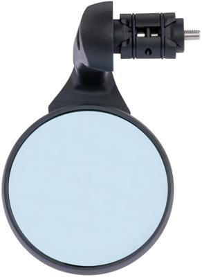 CONTEC achteruitkijkspiegel "e-view xs 2.0" ct rearview mirror e-view xs 2.0 dazz