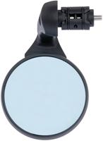 CONTEC achteruitkijkspiegel "e-view xs 2.0" ct rearview mirror e-view xs 2.0 dazz - thumbnail