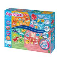 Aquabeads 4-in-1 knutselset 1900-delig - thumbnail