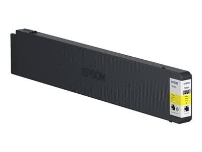 Epson WorkForce Enterprise WF-C20600 Yellow