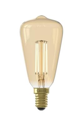 Circle Led lamp3,5W - E14 - Led - ST48 - 250lm - 1101001500