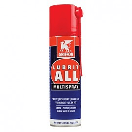 Griffon Lubrit-All Aer 300Ml*12 L221 - 1233451 - 1233451