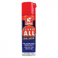 Griffon Lubrit-All Aer 300Ml*12 L221 - 1233451 - 1233451 - thumbnail