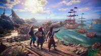 Skull and Bones - thumbnail