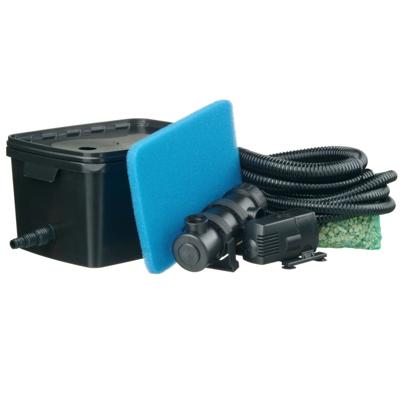 Ubbink FiltraPure 2000 PlusSet vijverfilter