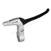 Remgreep Saccon L211A94 Zwart/Zilver - thumbnail