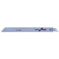 Bosch Accessoires Reciprozaagblad S 1122 AF Flexible for Metal 5st - 2608656018 - thumbnail