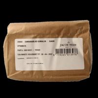 Jacob Hooy Damianablad Gemalen 250gr - thumbnail