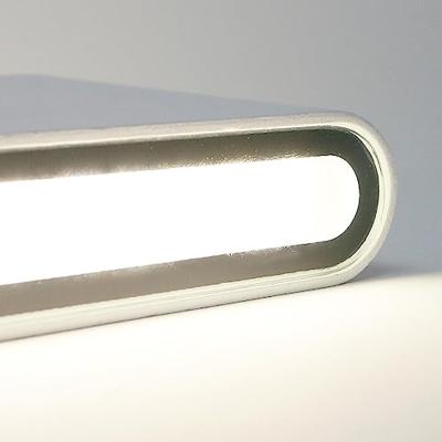 Kanlux Garto 29271 LED-buitenlamp (wand) 8 W Wit