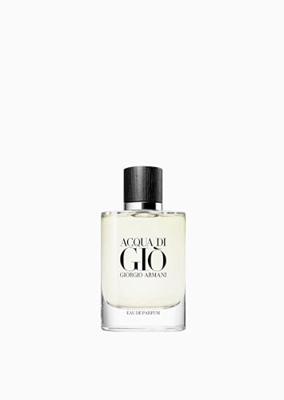 Giorgio Armani Acqua Di Gio Eau de Parfum Rechargeable 75ml Giorgio Armani Acqua Di Gio Eau de Parfum Rechargeable 75ml