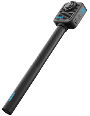 GoPro 40in (1m) Carbon Fiber Extension Pole Connectorset GoPro Max2