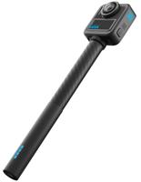 GoPro 40in (1m) Carbon Fiber Extension Pole Connectorset GoPro Max2 - thumbnail