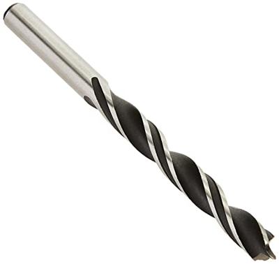 Bosch Accessories 2608596306 Hout-spiraalboor 9 mm Gezamenlijke lengte 120 mm Cilinderschacht 1 stuk(s) Bosch Accessories 2608596306 Hout-spiraalboor 9 mm Gezamenlijke lengte 120 mm Cilinderschacht 1 stuk(s)