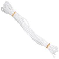 VidaXL Zonnezeil 160 g/m² 3x4,5 m hdpe zwart - thumbnail