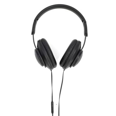 Nedis HPWD5024BK Bedraad Zwart - thumbnail