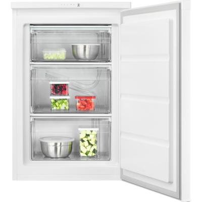 AEG ATB48D1AW Tafelmodel vriezer Wit