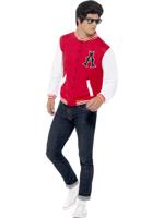 Jaren 50 Jack Jock Letterman - thumbnail